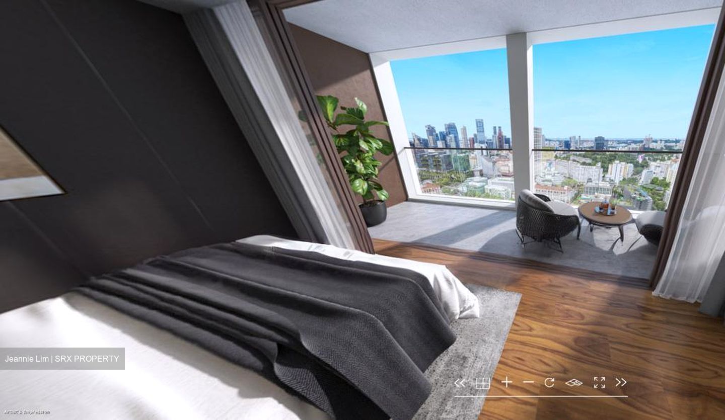 Canninghill Piers (D6), Apartment #511356931